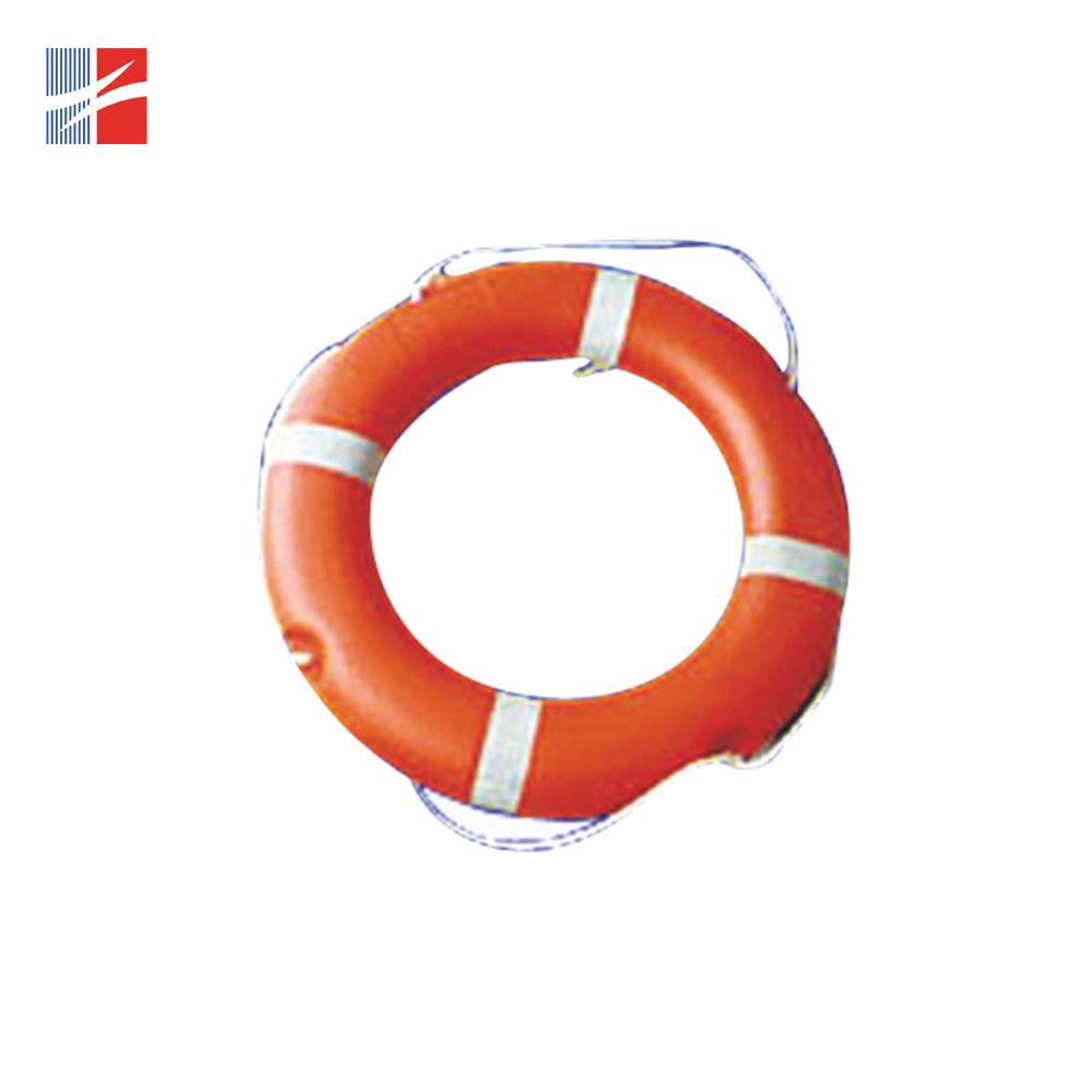 Come usare correttamente il salvagente